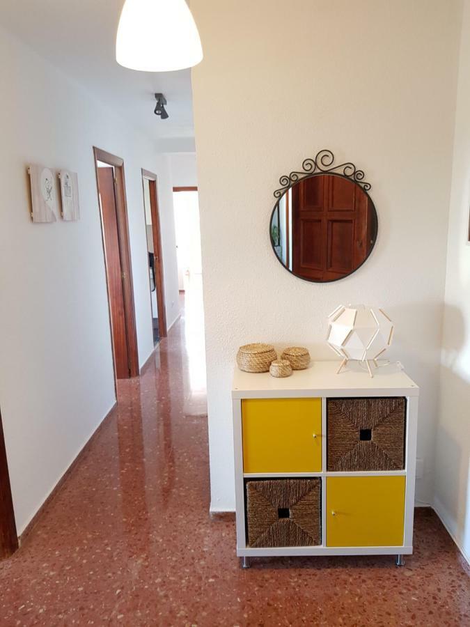 Fantastico Apartamento En La Playa Benicassim Exterior photo